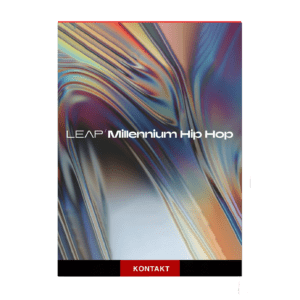 Native Instruments - Leap Millennium Hip Hop
