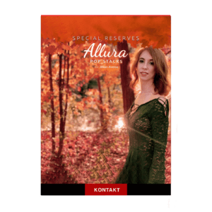 Impact Soundworks - Allura Pop Stacks