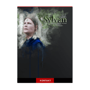 Impact Soundworks - Sylvan Vocal Layers