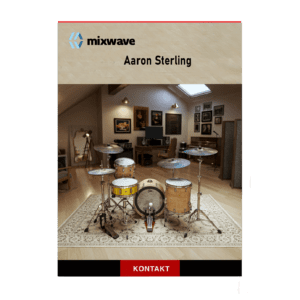 Мiхwаvе - Ааron Stеrling