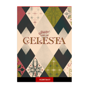 Strezov Sampling - Celesta