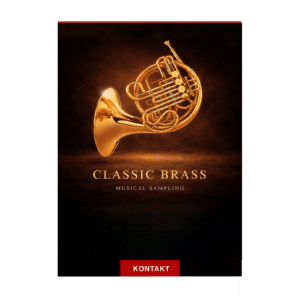 Musical Sampling - Classic Brass