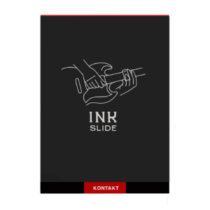 Home 22 Ink Audio - Ink Slide