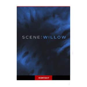 Home 21 Native Instruments - Scene Willow