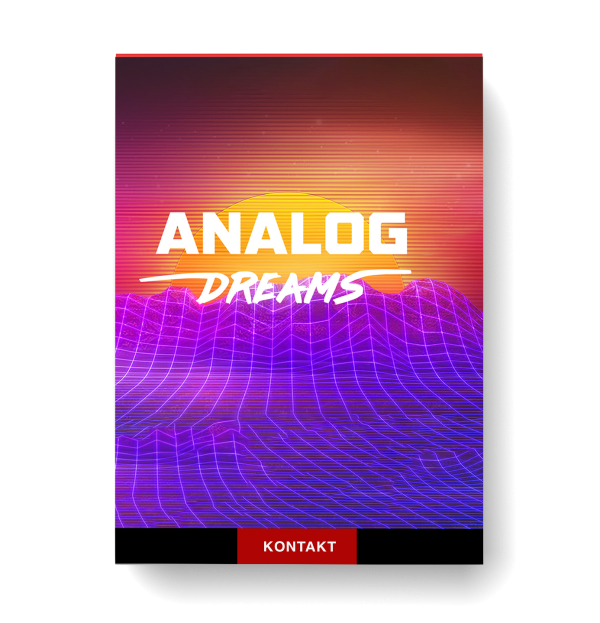 analog dreams