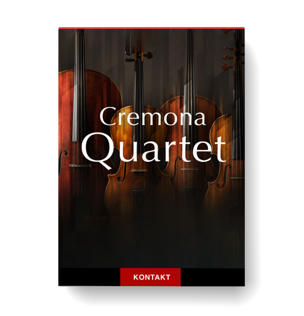 cremono quartet