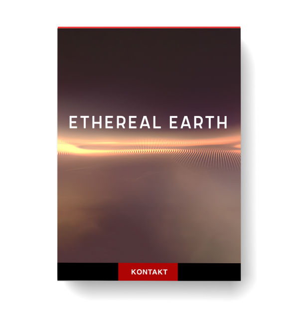 Native Instruments - Ethereal Earth