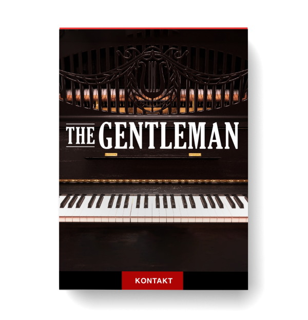 the gentalman