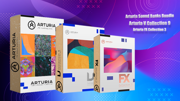 Arturia Complete Ultimate Bundle