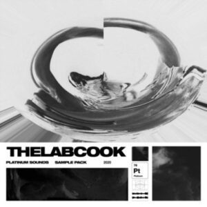 The Lab Cook  Vol 2