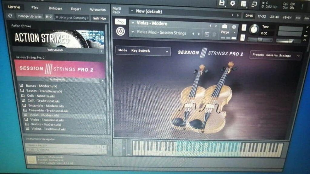 Image #1 from Lenard Masterson