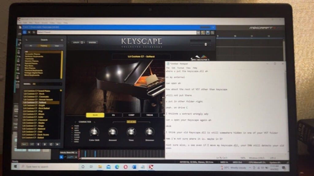 Image #1 from Margaretta Sager