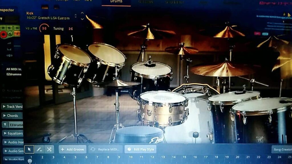 Image #1 from Jaime Gutierrez