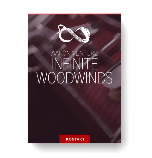 Aaron Venture Infinite Woodwinds 2