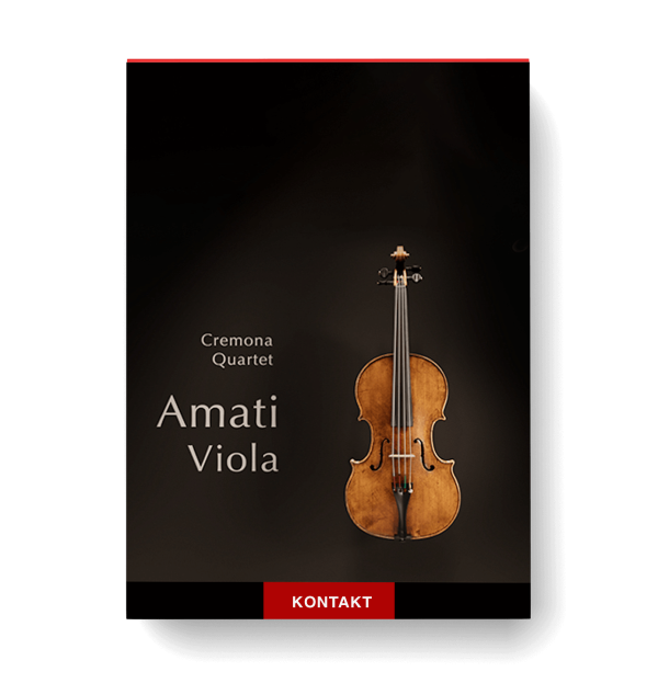 Amati Viola.iso