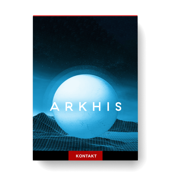 Arkhis.iso