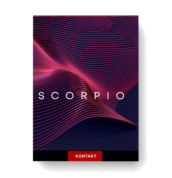 Artistry Audio Scorpio