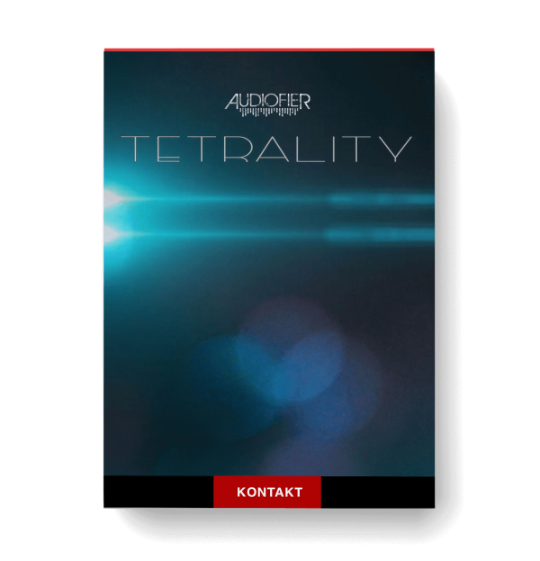 Audiofier Tetrality