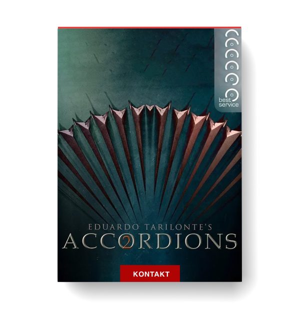 Best Service Accordions 2