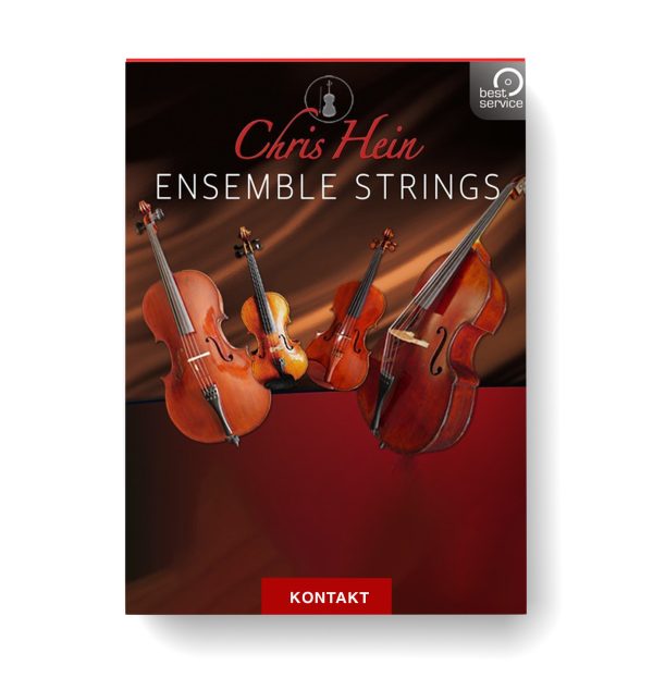 Best Service - Chris Hein Ensemble Strings