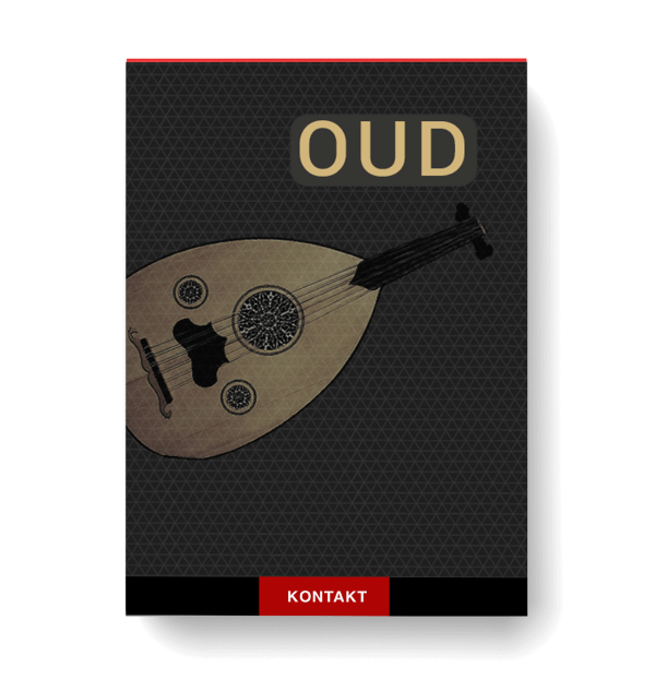 Cinematique Instruments OUD