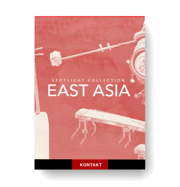 East Asia