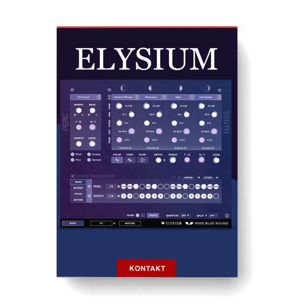 Elysium