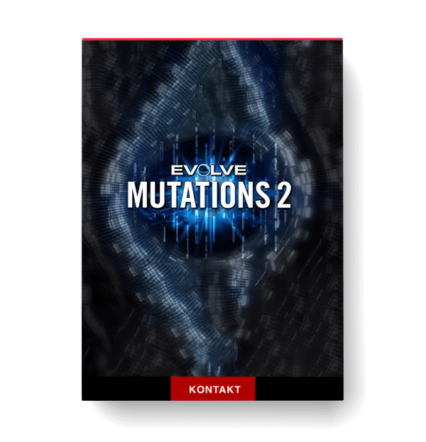 Native Instruments - Evolve Mutations 2