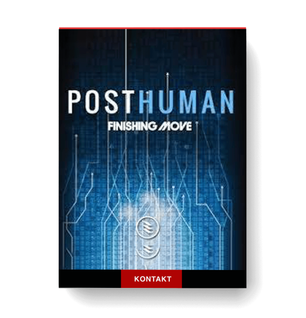 Finishing Move Posthuman