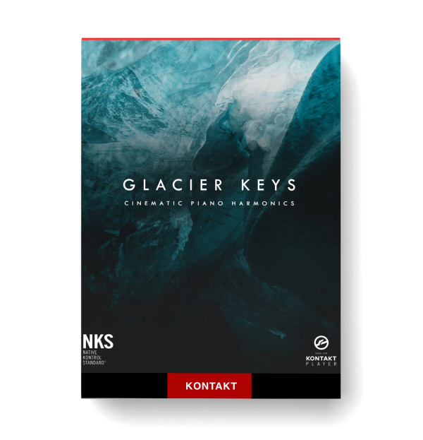 Glacier Keys
