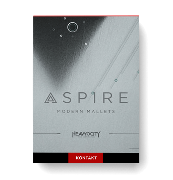 Heavyocity Aspire