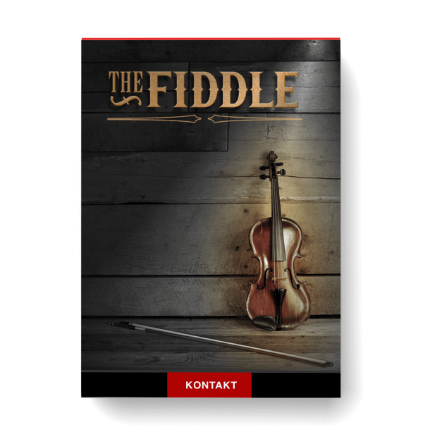 Indiginus The Fiddle