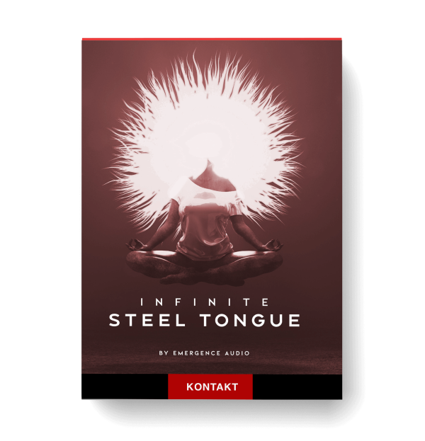 Infinite Steel Tongue