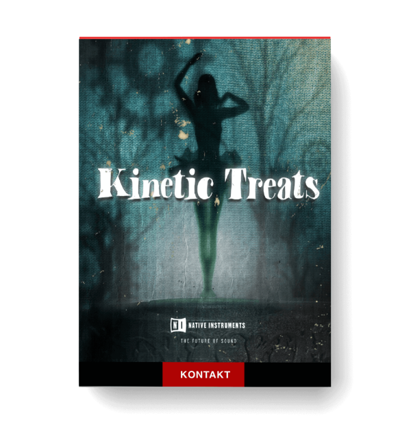 Kinetic Treats