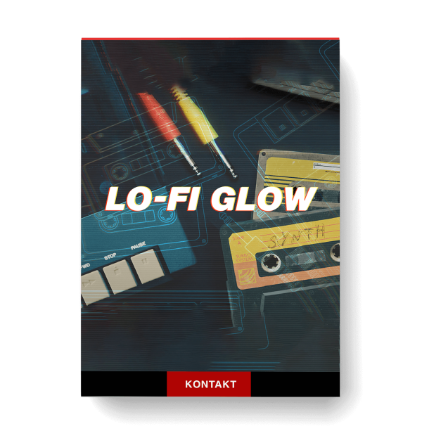 Lo Fi Glow