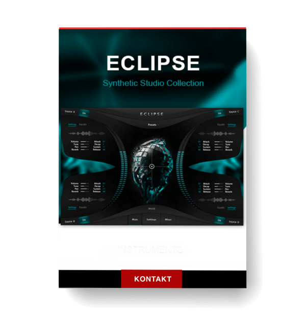 Muze Eclipse