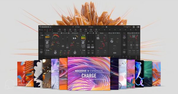 Native Instruments - Massive X + Expansion Bundle 2023