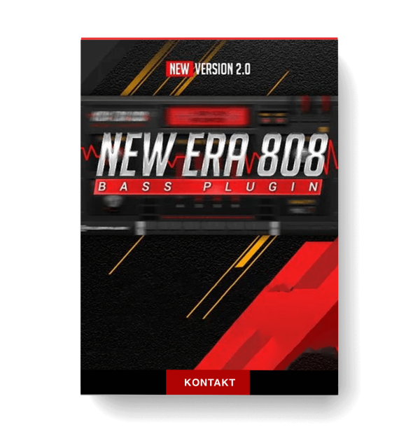 New Era 808 Bass