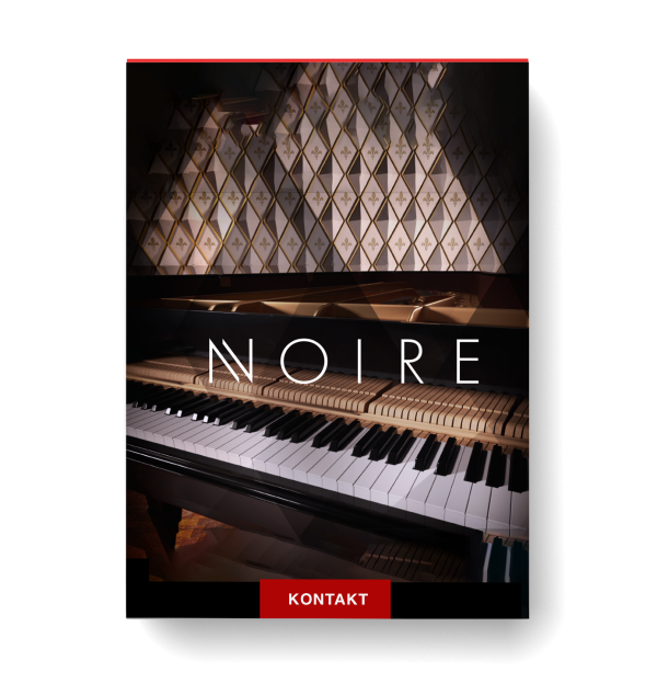 Native Instruments – Noire