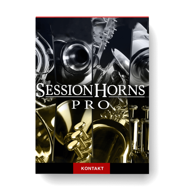 Session Horns Pro