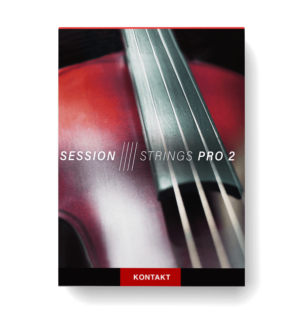Session Strings Pro 2