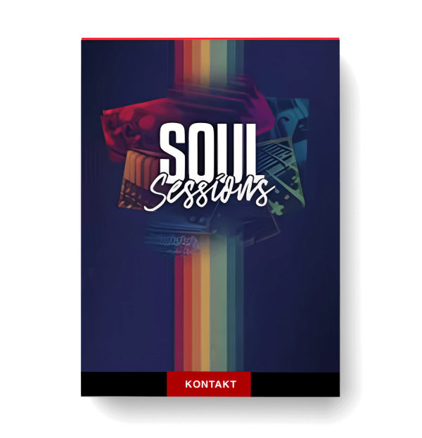 Soul Sessions