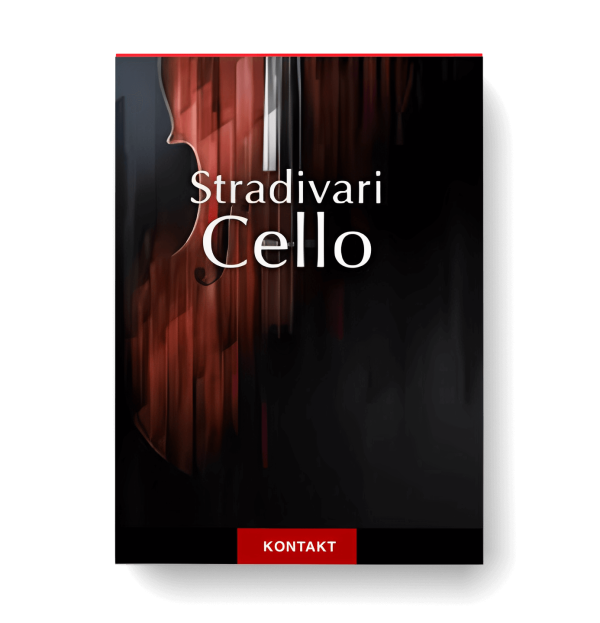 Stradivari Cello