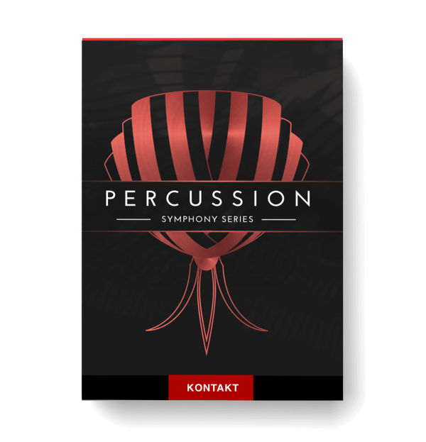 Symphony Series Percussion