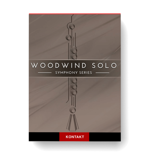 Symphony Series Woodwind Solo