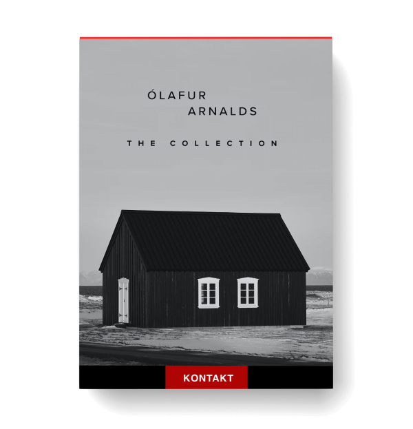 The Complete Olafur Arnalds Collection