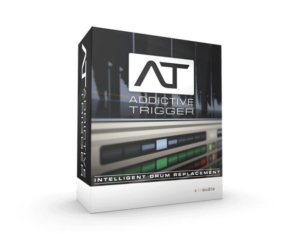 XLN Audio Addictive Trigger