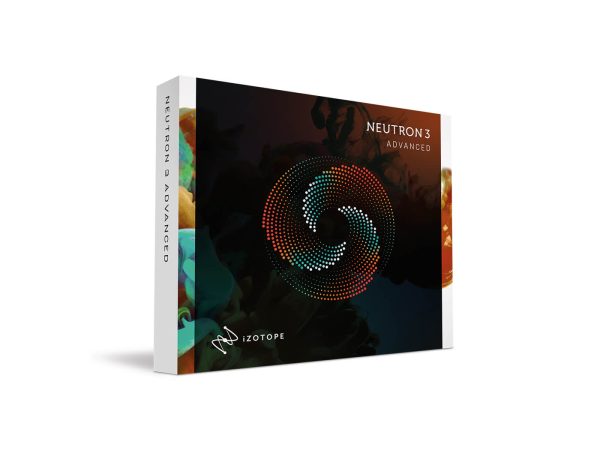 iZotope Neutron 3 Pro