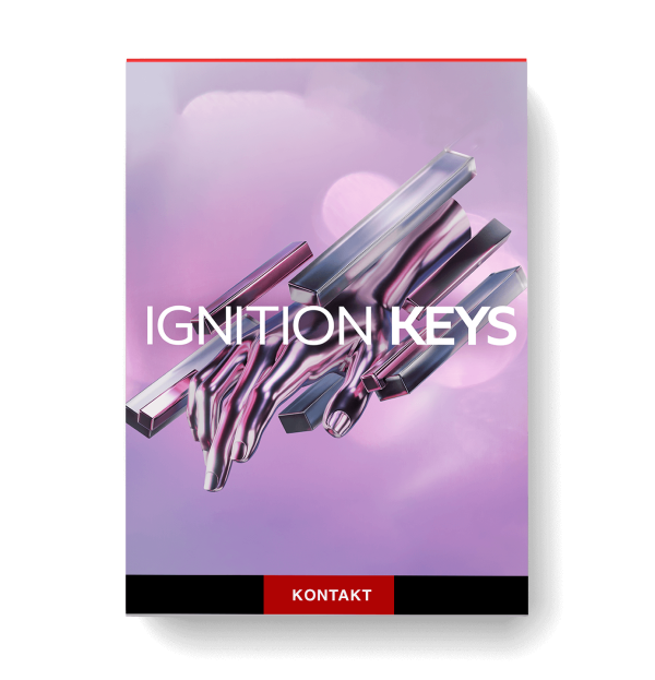 Ignition Keys