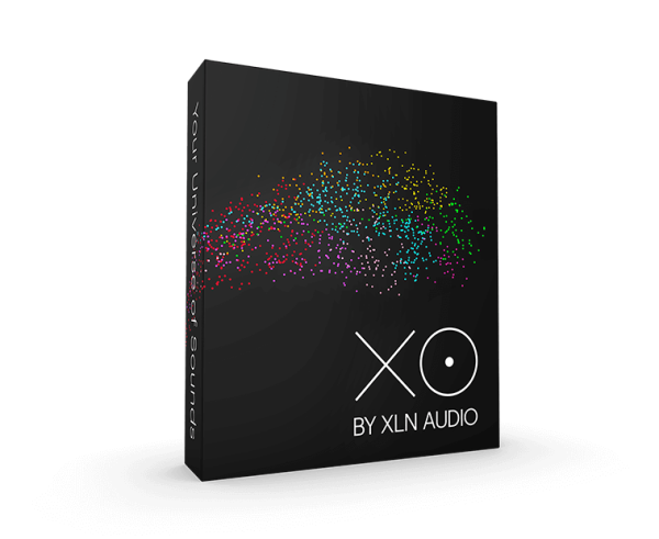 XLN Audio XO